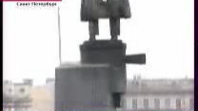 Новое покушение на Ильича смотреть онлайн