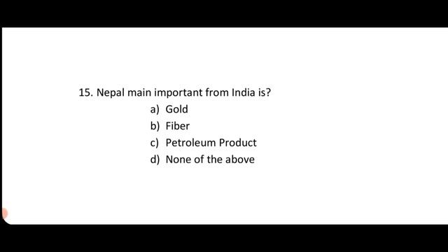 Private bank exam question solution (TA, MT, junior officer- 2023) смотреть онлайн