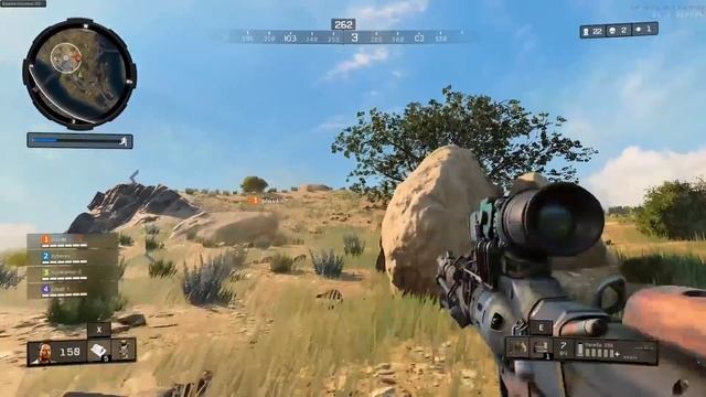 Обзор Call of Duty: Black Ops 4 смотреть онлайн