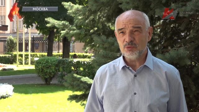 Темы дня (22.08.2022) СЕДЬМОЙ ТУРНИР КПРФ ПО МИНИ-ФУТБОЛУ СОБРАЛ В МОСКВЕ ТРИДЦАТЬ ЛУЧШИХ РОССИЙСКИ смотреть онлайн