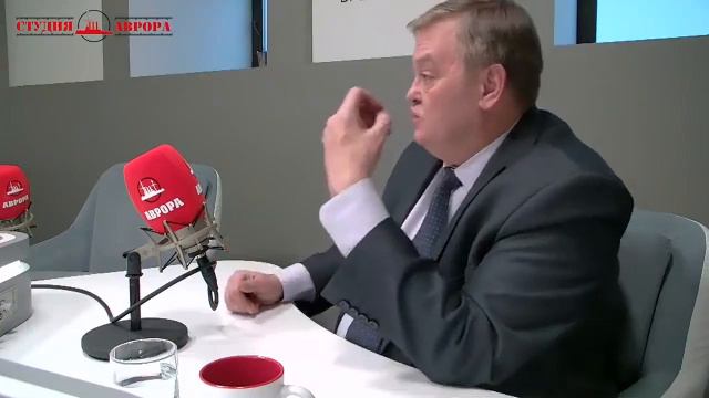Ликбез о нашей Конституции и масонских корнях теории разделения властей смотреть онлайн