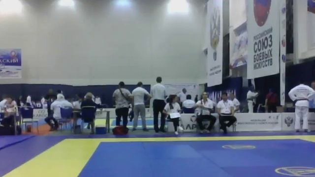 соревнования по комплексному единоборству в г.к Анапа. 17-18 сентября смотреть онлайн