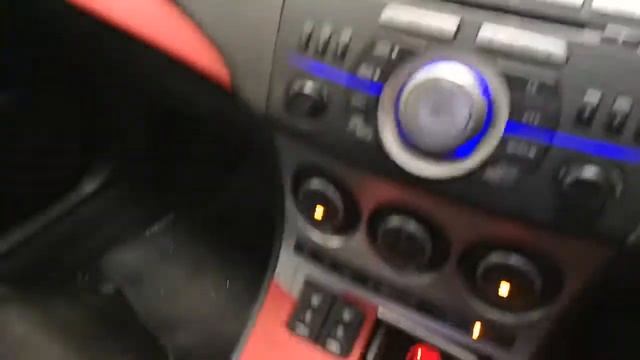 T474 Mazda 3 2010, 1.6, бензин, МКПП смотреть онлайн