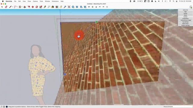 Rotating a Texture - Square One смотреть онлайн