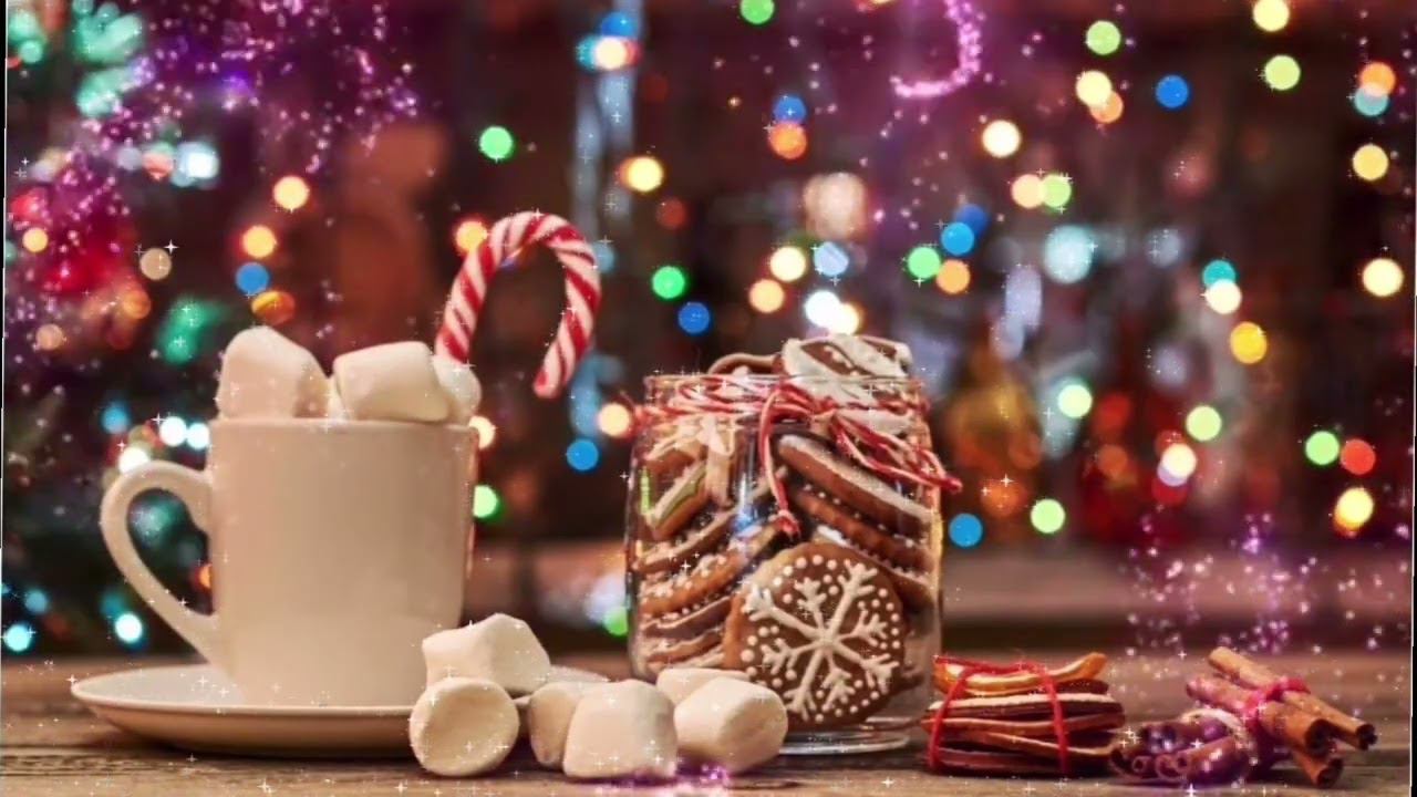 Новый год, скоро Новый год!!! смотреть онлайн