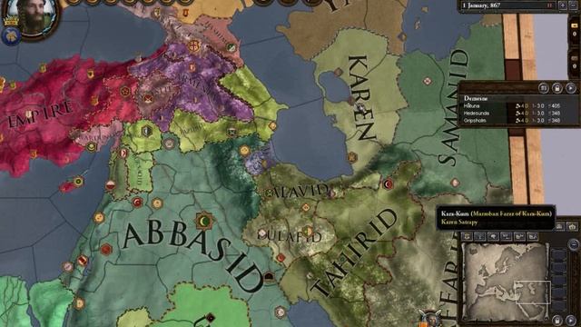 I Review Crusader Kings 2 Expansions (The Old Gods) смотреть онлайн