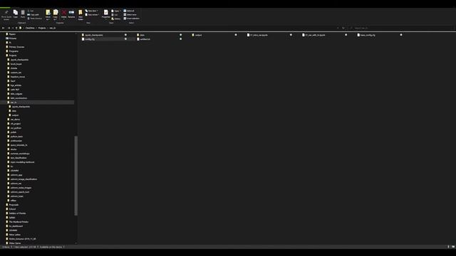How to Train an NER Model in spaCy 3x смотреть онлайн