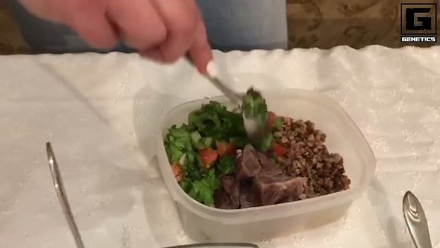 КАК ПОХУДЕТЬ ЗА 30 ДНЕЙ? Минус 9 кг за один месяц. смотреть онлайн