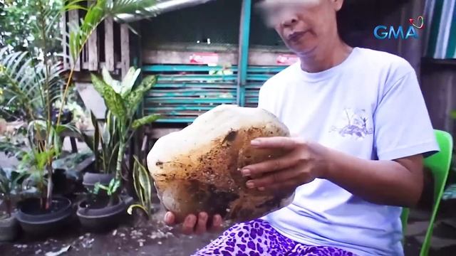 BASURA RAW NG KARAGATAN, POSIBLENG MILYONES ANG HALAGA?! | Kapuso Mo, Jessica Soho смотреть онлайн