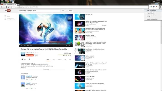 How To Fix Google Chrome "No Sound" Windows 7 смотреть онлайн