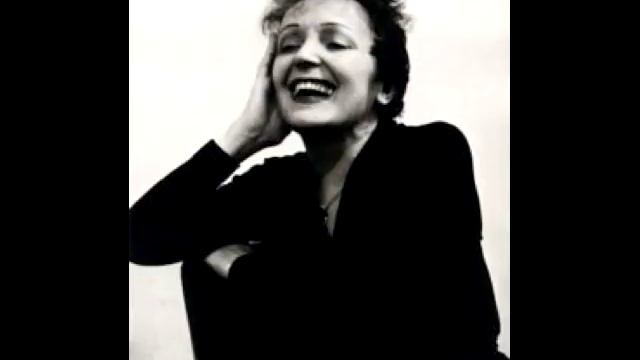 Edith Piaf - Milord смотреть онлайн