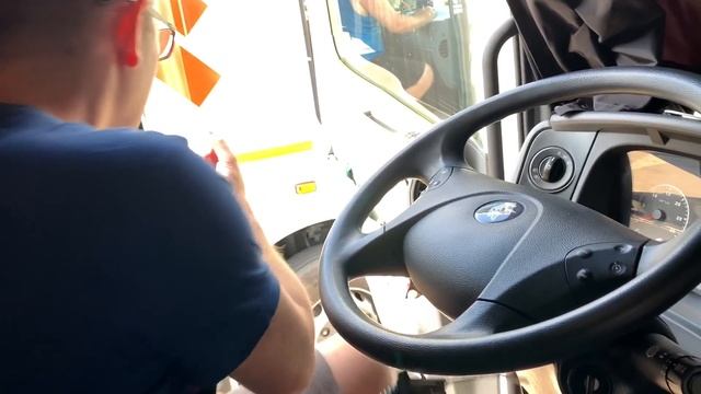 С Каляном в Новосиб ч.2 смотреть онлайн