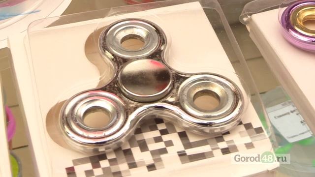 Почему игрушка для аутистов стала такой популярной? смотреть онлайн