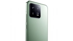 Смартфон Xiaomi 13 5G 12 ГБ 512 ГБ