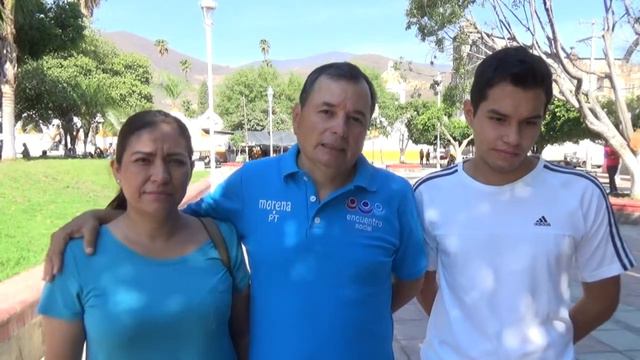 JORGE ARREOLA смотреть онлайн