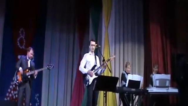 Если б не было тебя поет Семен Астахов 07 03 2018 г Ельня смотреть онлайн