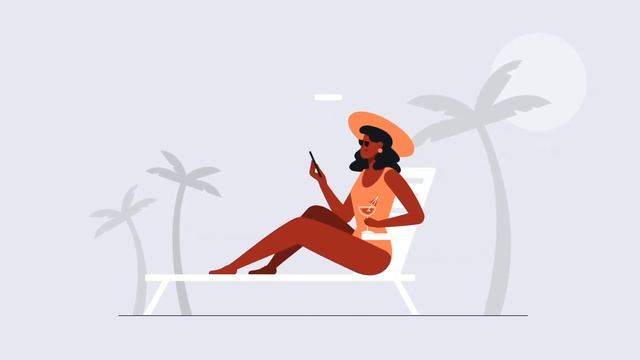 Authlink - Brand Animation смотреть онлайн