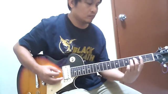 The God That Failed 🎸cover смотреть онлайн