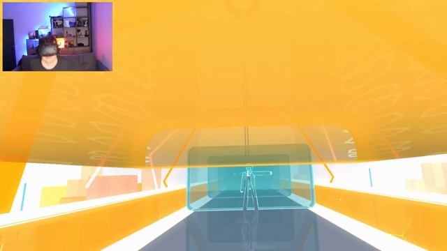 VR | ПОПРОБУЙ ПОВТОРИТЬ ФИГУРЫ В ВИАР! - OhShape смотреть онлайн