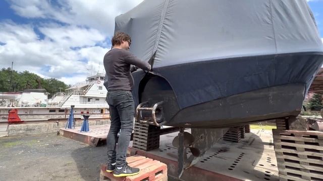 ЮФО на машине. 1 серия. Москва-Ростов. Платная дорога. смотреть онлайн