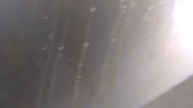 Удаление ржавчины химическим путём(Уфа) смотреть онлайн