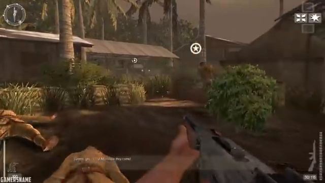 Medal of Honor Pacific Assault - All missions, Full game смотреть онлайн