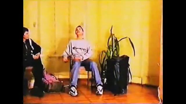 Клуб "Семья" 1998 год смотреть онлайн