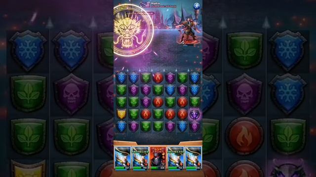 Neo vs SuperCarnaval 4 Finley and BN смотреть онлайн