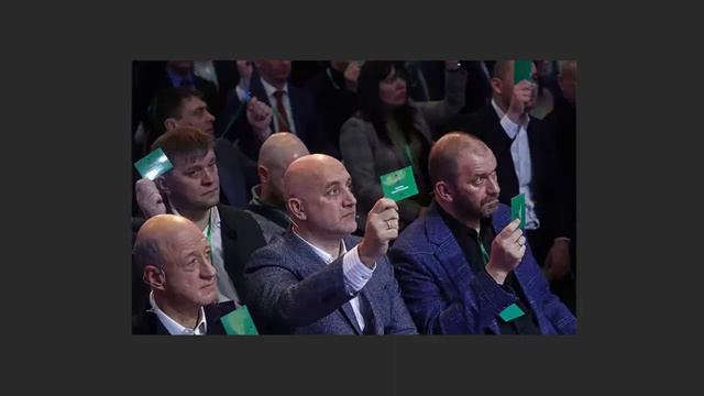 Партия Захара ПРИЛЕПИНА - "ЗА ПРАВДУ!" смотреть онлайн