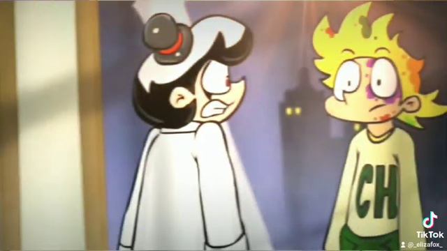 🌠Батлер, я дома✨ °Meme° [РиккАрли] 🎨^КриминАрт^🔪 смотреть онлайн