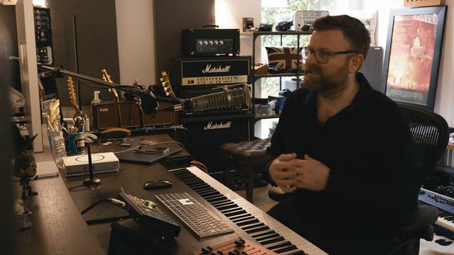 Paul Thomson examines Andy Blaney's SSO demo смотреть онлайн