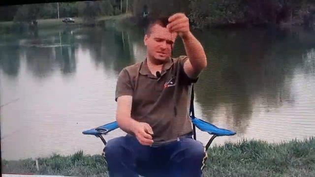 самоделка для рибалки смотреть онлайн