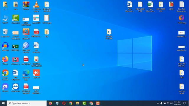 How To Open HEVC And HEIC File On Computer | IPhone And IPad HEVC And HEIC File Open On Windows |