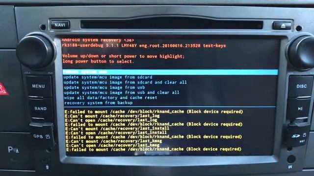 Android rk3188 mtcd_gs problem смотреть онлайн