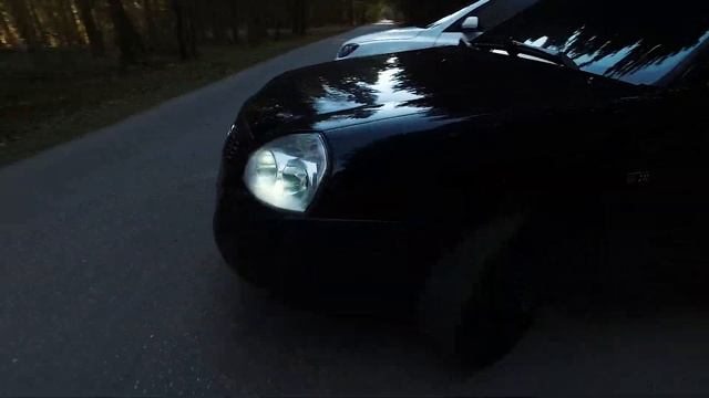 !ТИЗЕР! Эстетичные Lada Priora SE и Mazda 3 2.0 ! смотреть онлайн