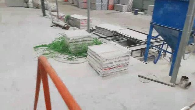 Линия по производству гипсокартона смотреть онлайн