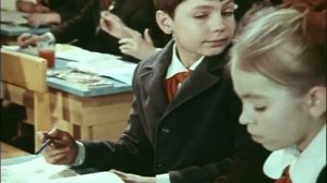 Валькины паруса 1974