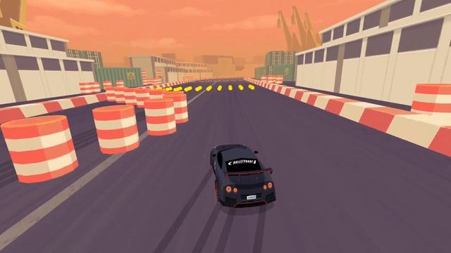 Thumb Drift: v1.4.Out Now! - New *Coin Frenzy* game mode & 12 new vehicles смотреть онлайн