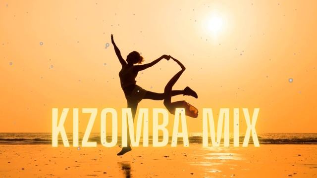 Kizomba Mix 2023 -The Best Of Kizomba 2023 #Vol 60