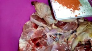 Перепела. Как правильно быстро и вкусно замариновать перепелов.