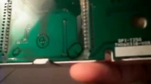 Открываем БК на Шевроле Авео своими руками .avi