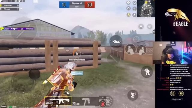 EAGLE - KANNAPI VS ZHYRX - JABAAN | FUNNY TDM MATCH ? | EAGLE KANNAPI COMBO ? смотреть онлайн