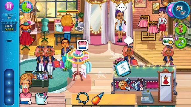 Fabulous New York to LA Collectors Edition Bonus Level 15 смотреть онлайн