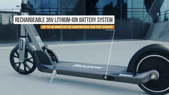 Best Electric Scooters 2023 | Top 8 : Best Electric Scooter - Reviews смотреть онлайн