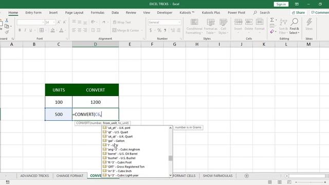 Top 5 Advanced Excel Tips & tricks смотреть онлайн