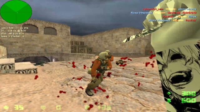 Сделал -5 на ножевом раунде fastcup.net ace knife round in description butterfly for donwload free смотреть онлайн