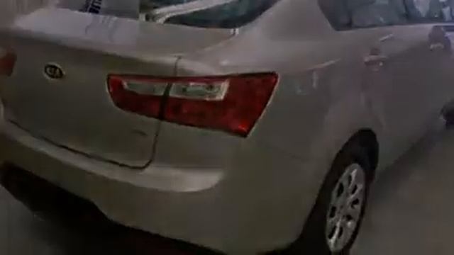 2013 Kia Rio Madison WI