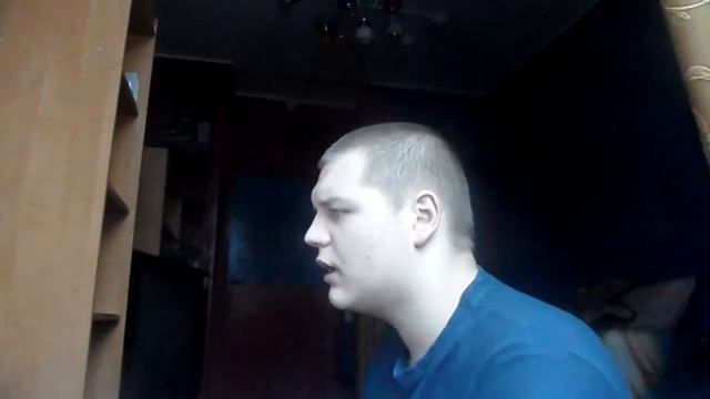 Зачитал под саму песню, думаю получилось не плохо) смотреть онлайн