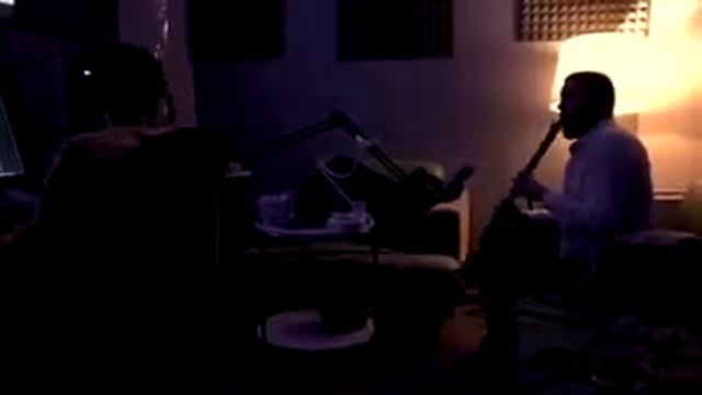 الكلارنيت وما أدراك ما الكلارنيت 😍❤ !! Klarnet : Ali Emre 🎵🎵 Piano : Ali Jamaly 🎹🎹 اعمل اشتراك❤ смотреть онлайн