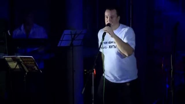 Арт Хаос - Песня без слов смотреть онлайн